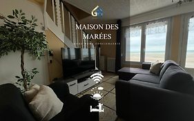 Maison Des Marees - Digue De Mer