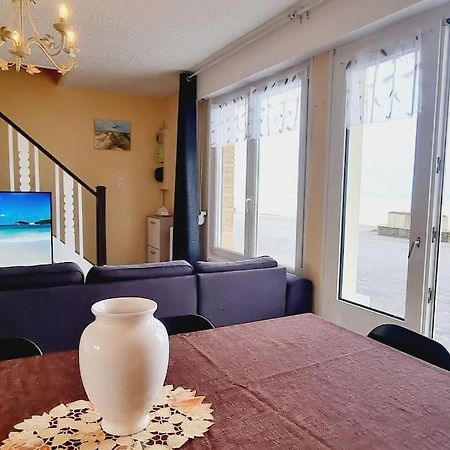Maison Des Marees - Digue De Mer Bray-Dunes Extérieur photo