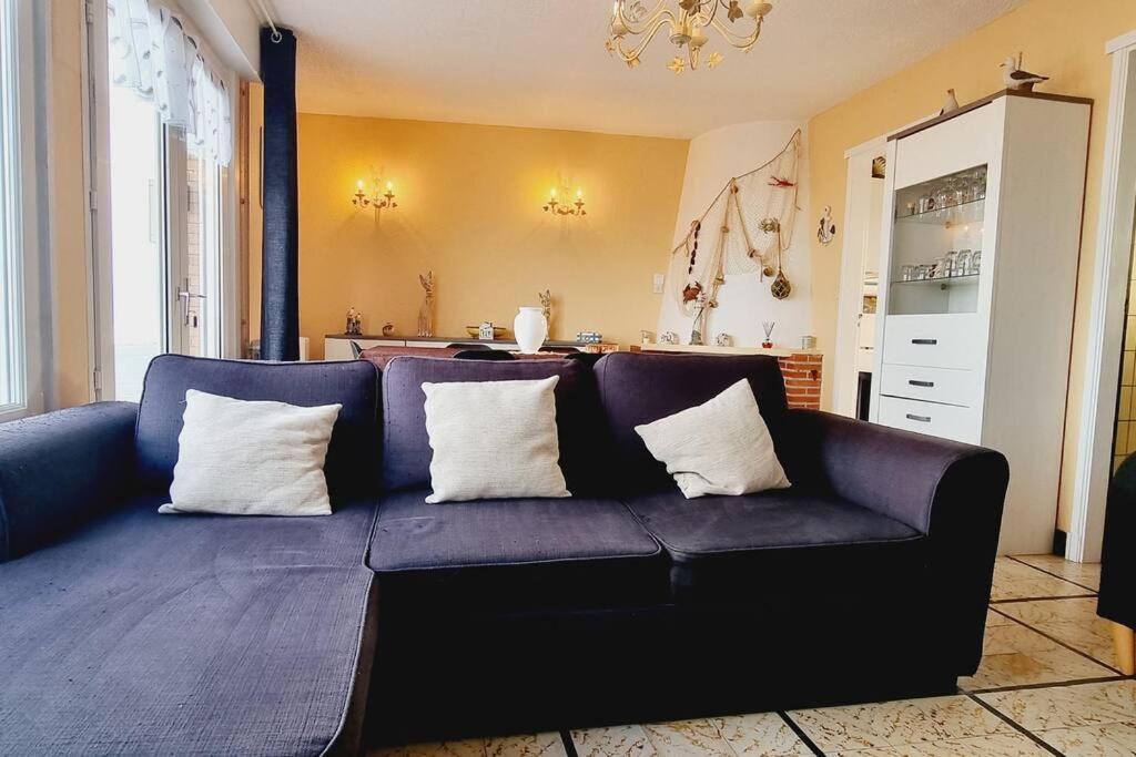 Maison Des Marees - Digue De Mer Bray-Dunes Extérieur photo