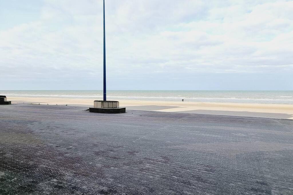 Maison Des Marees - Digue De Mer Bray-Dunes Extérieur photo
