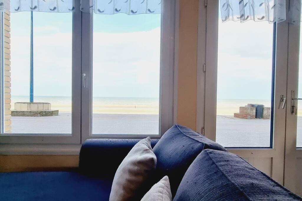 Maison Des Marees - Digue De Mer Bray-Dunes Extérieur photo