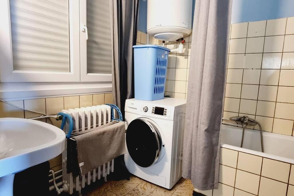 Maison Des Marees - Digue De Mer Bray-Dunes Extérieur photo