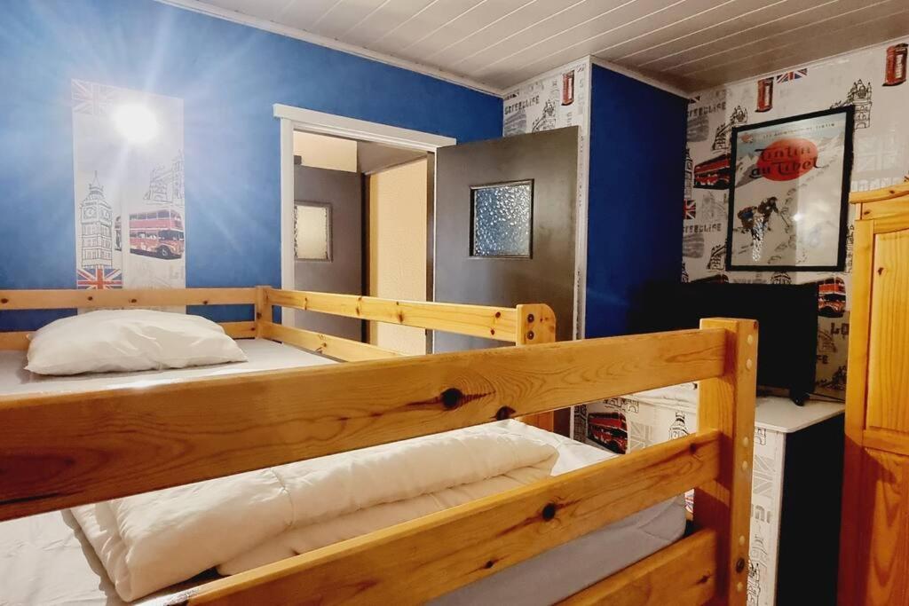 Maison Des Marees - Digue De Mer Bray-Dunes Extérieur photo