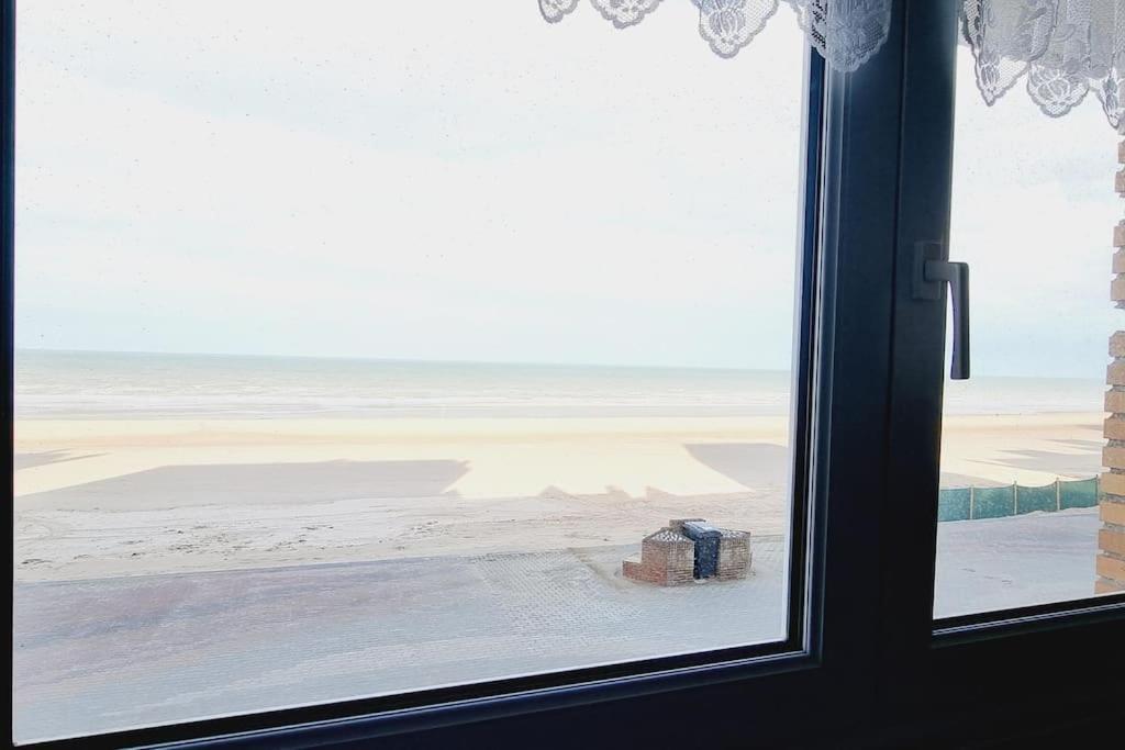 Maison Des Marees - Digue De Mer Bray-Dunes Extérieur photo