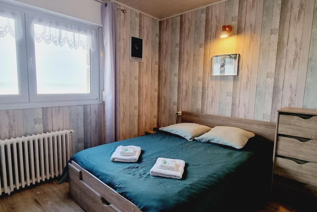 Maison Des Marees - Digue De Mer Bray-Dunes Extérieur photo