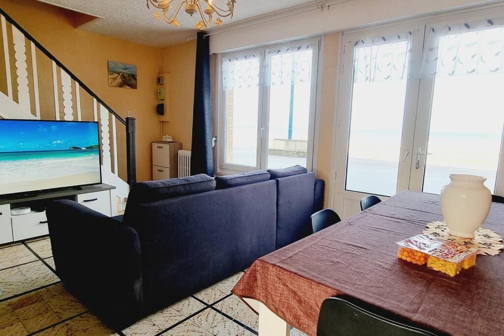Maison Des Marees - Digue De Mer Bray-Dunes Extérieur photo