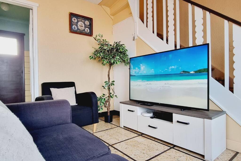 Maison Des Marees - Digue De Mer Bray-Dunes Extérieur photo